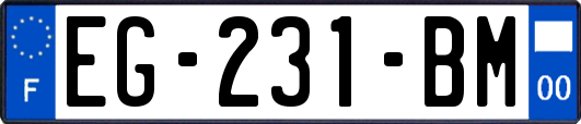 EG-231-BM