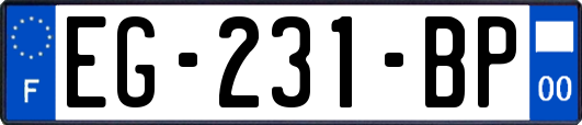 EG-231-BP