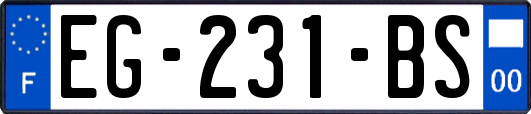 EG-231-BS