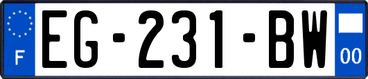 EG-231-BW