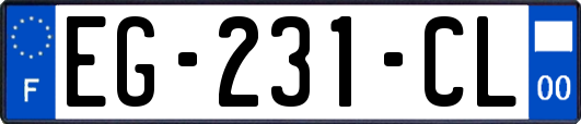 EG-231-CL