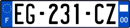 EG-231-CZ