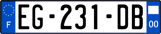 EG-231-DB