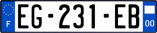 EG-231-EB
