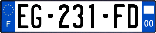 EG-231-FD
