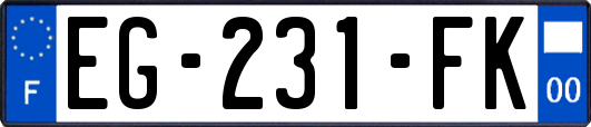 EG-231-FK