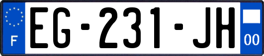 EG-231-JH