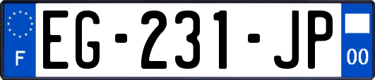 EG-231-JP