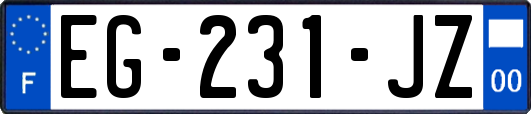 EG-231-JZ