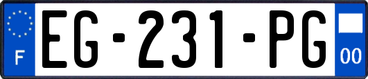 EG-231-PG