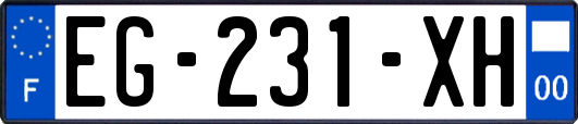 EG-231-XH
