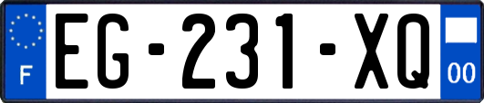 EG-231-XQ