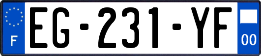 EG-231-YF