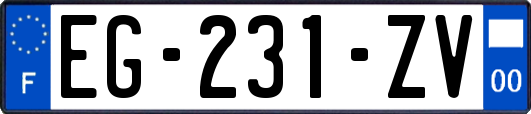EG-231-ZV