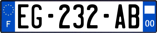 EG-232-AB