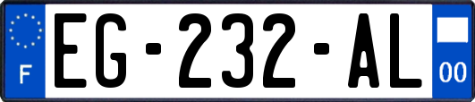 EG-232-AL