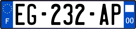 EG-232-AP