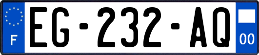 EG-232-AQ