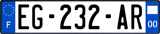 EG-232-AR