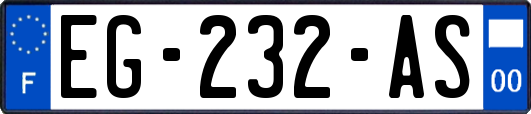 EG-232-AS