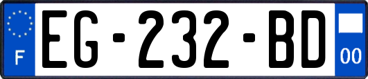 EG-232-BD