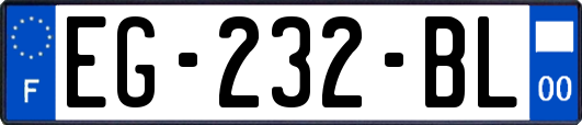 EG-232-BL