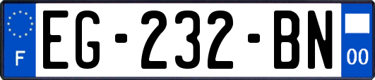 EG-232-BN