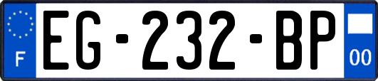 EG-232-BP