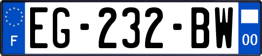 EG-232-BW