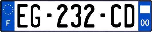 EG-232-CD