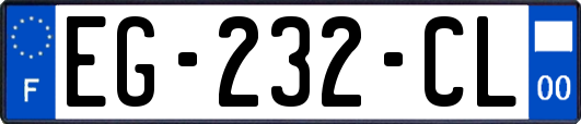 EG-232-CL