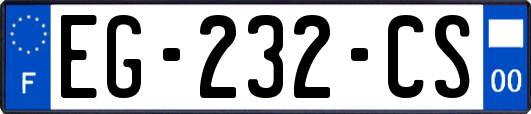 EG-232-CS