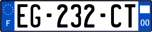 EG-232-CT