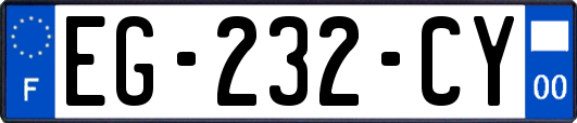 EG-232-CY