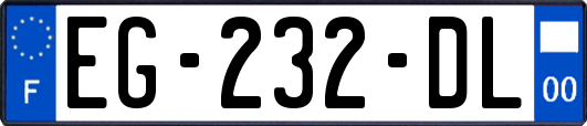 EG-232-DL