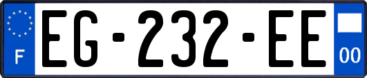 EG-232-EE