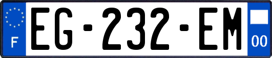 EG-232-EM