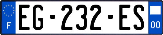 EG-232-ES