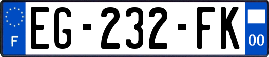 EG-232-FK