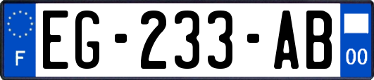 EG-233-AB