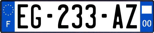 EG-233-AZ