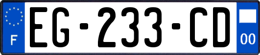 EG-233-CD