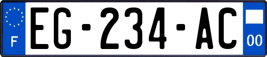 EG-234-AC