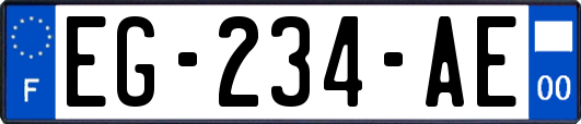 EG-234-AE