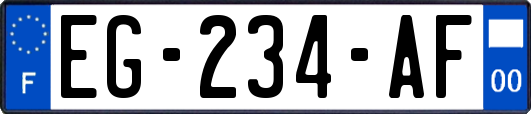 EG-234-AF