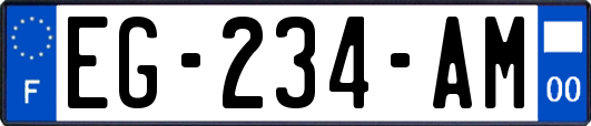 EG-234-AM