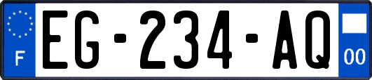 EG-234-AQ