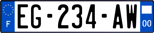 EG-234-AW