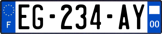 EG-234-AY