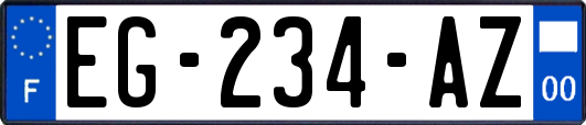 EG-234-AZ